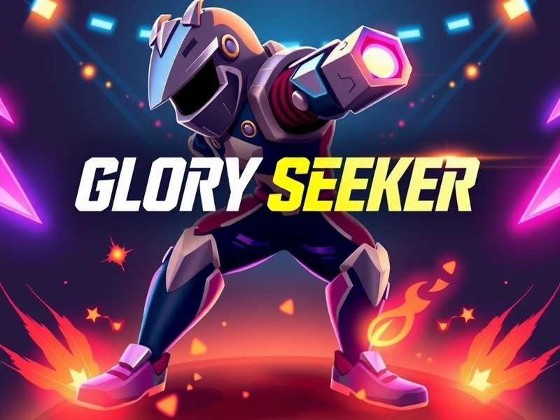 Glory Seeker Pune Game Banner